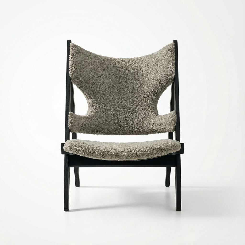 Arm Chair - AX-XXY2503HB-SL4