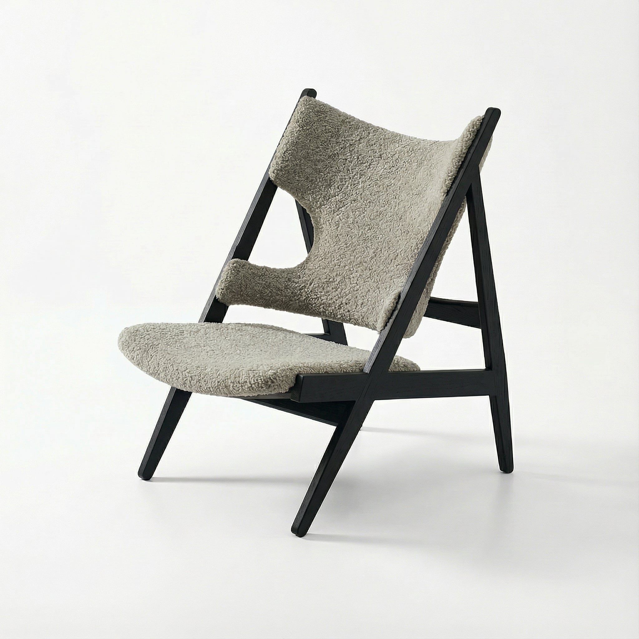 Arm Chair - AX-XXY2503HB-SL4