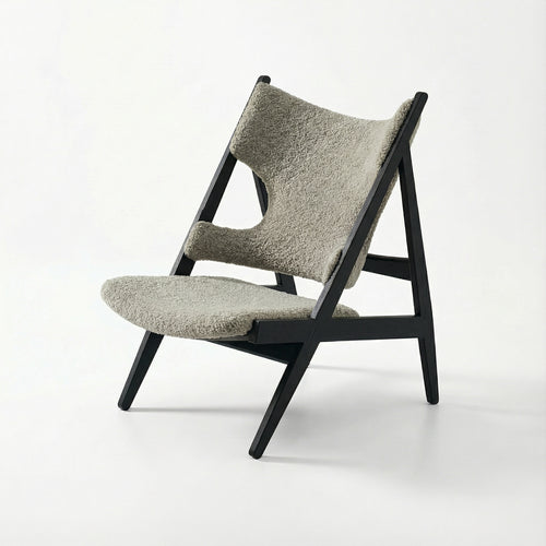 Arm Chair - AX-XXY2503HB-SL4