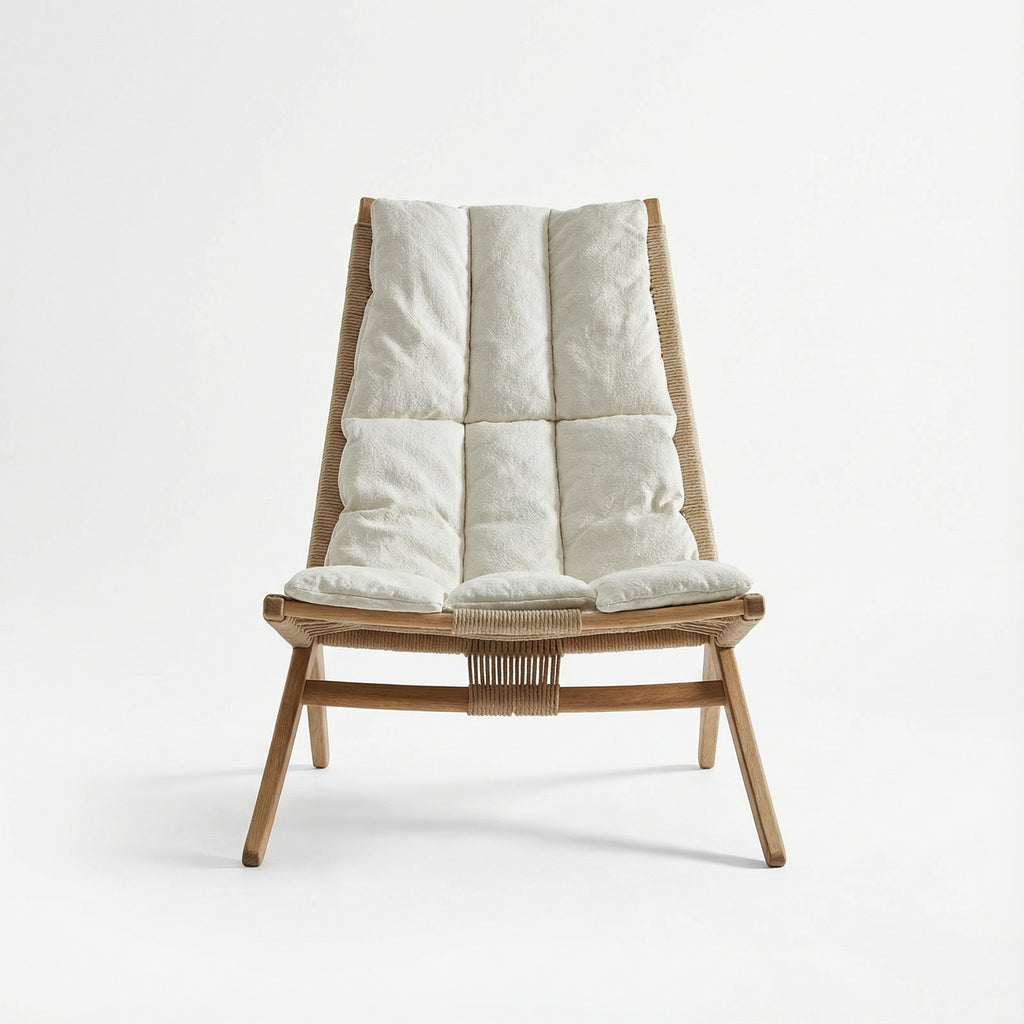 Arm Chair - ZR-XXY2301-Y