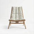 Arm Chair - ZR-XXY2301-Y