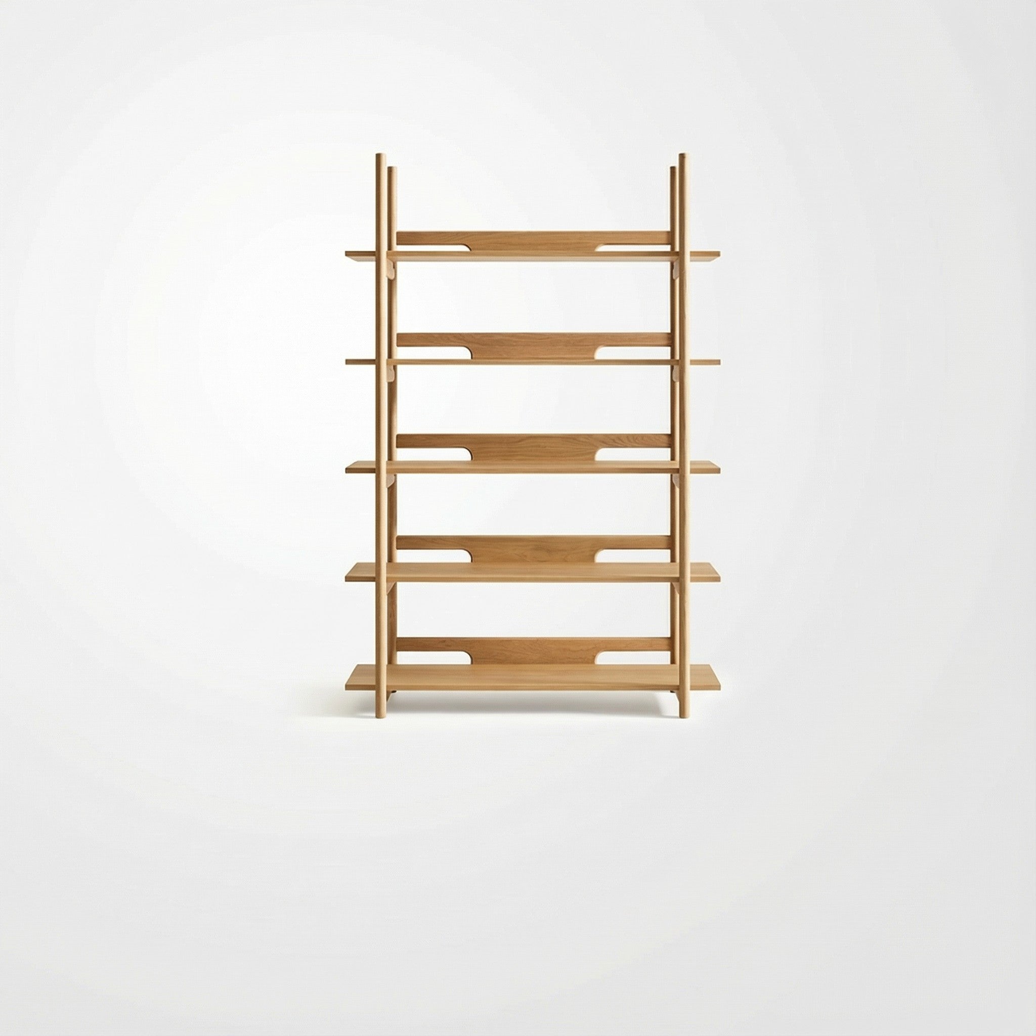Book Shelf - ZR-SJ2302Y
