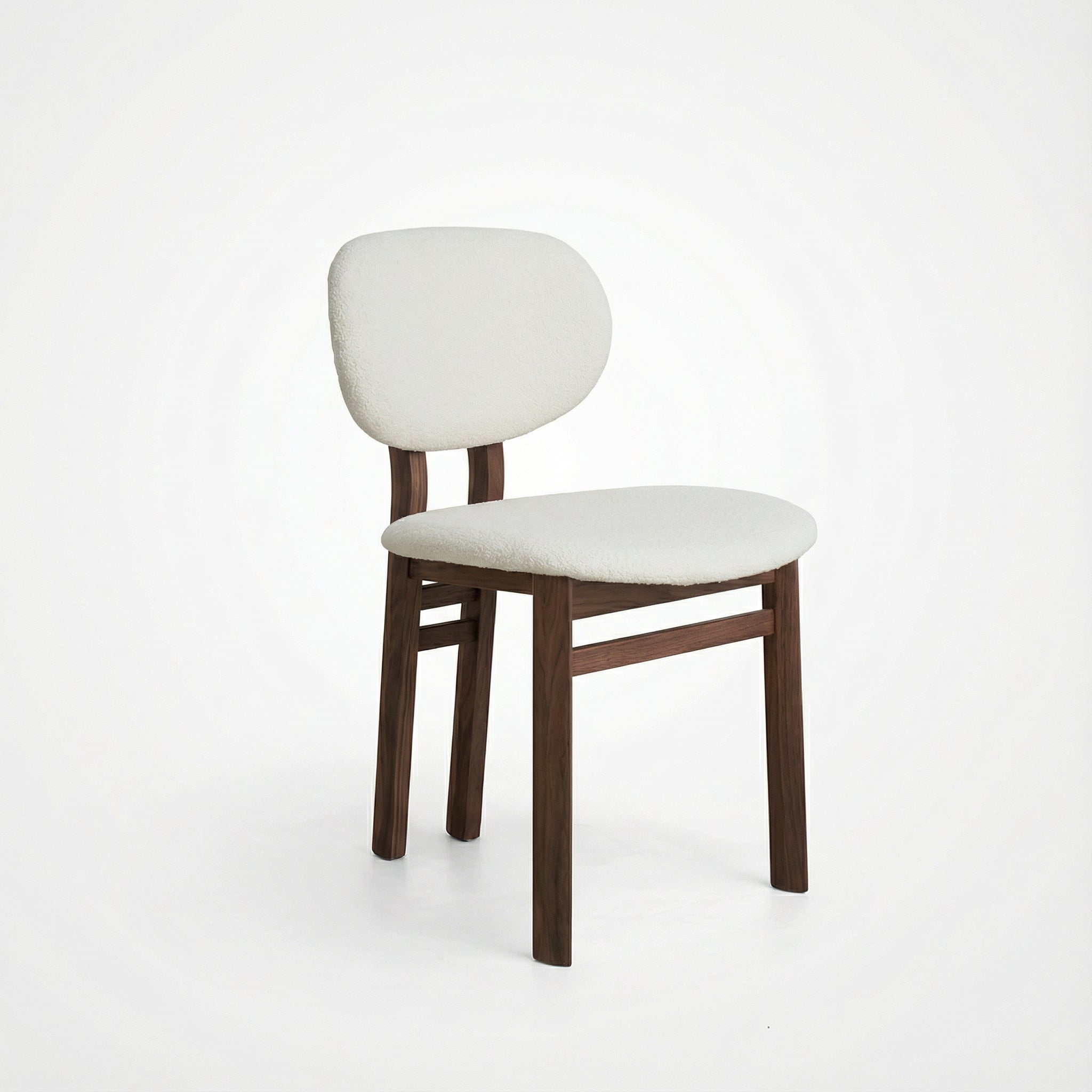 Dining Chair - NR-CY2050B-T