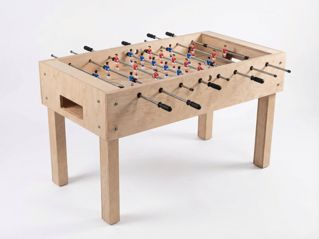 Football Table - JRD - FT001
