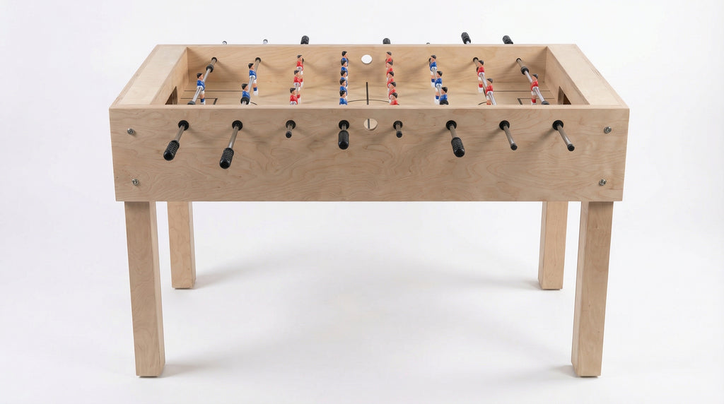 Football Table - JRD - FT001
