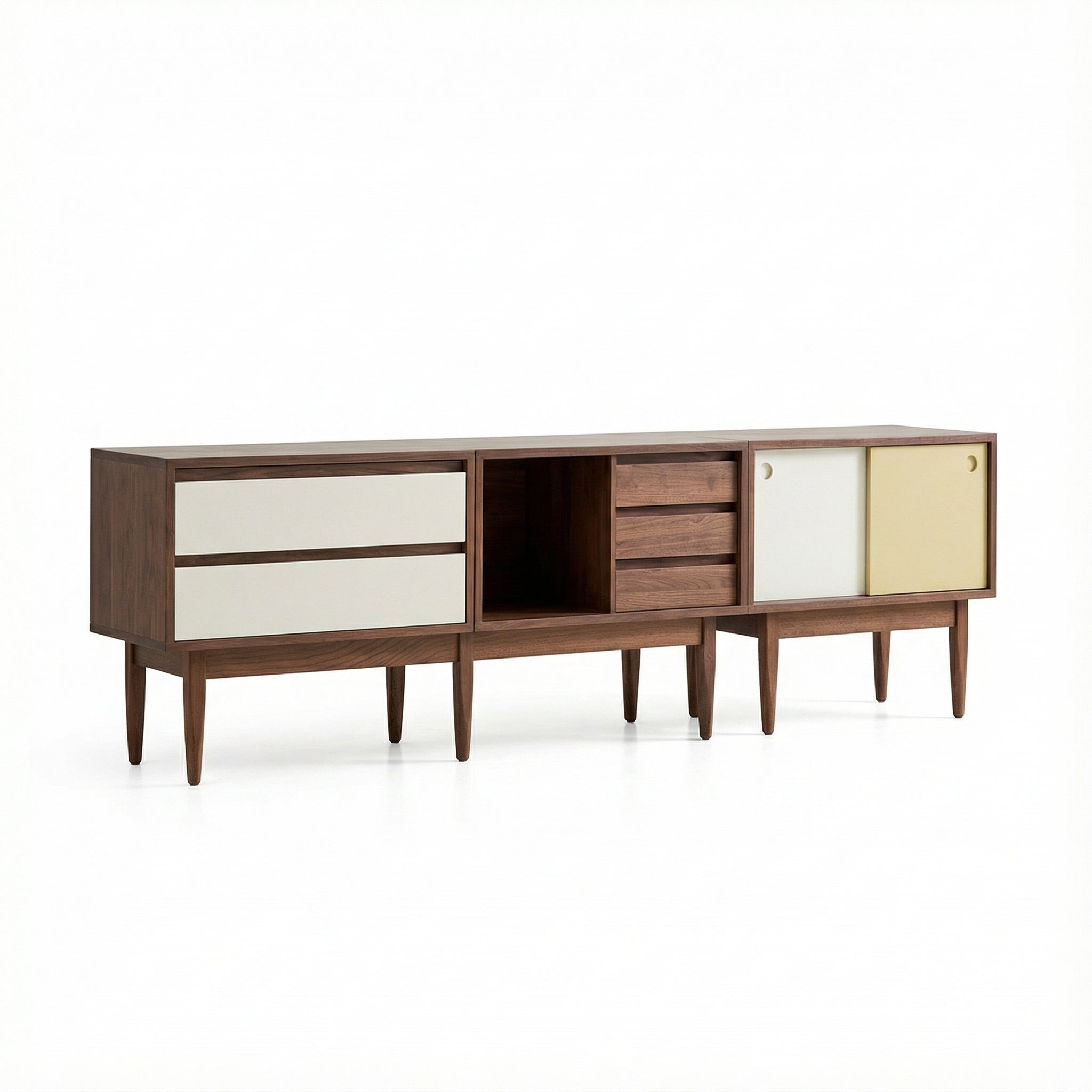 TV Cabinet - ET-ZHG Combo