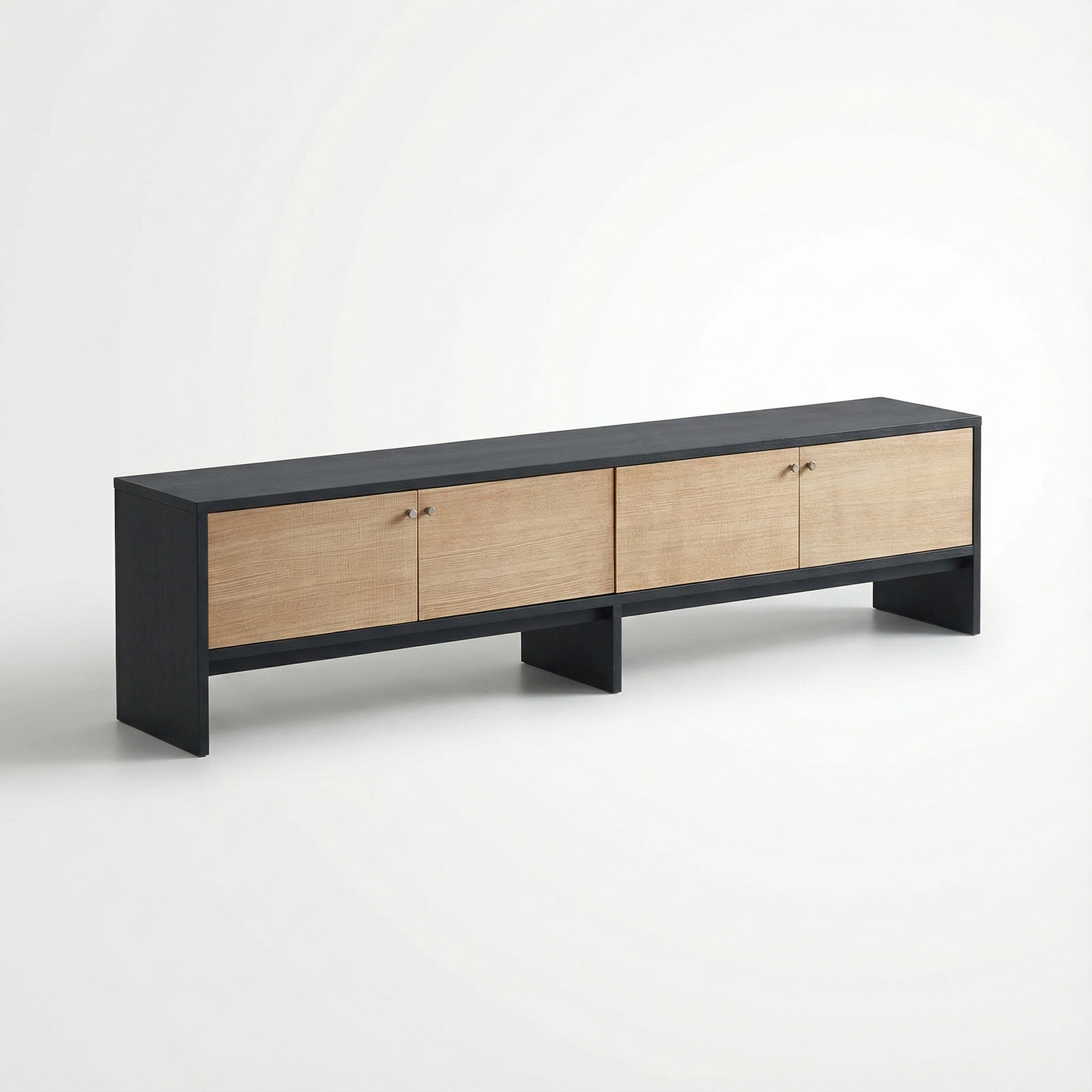 TV Cabinet - QC-DSG2802