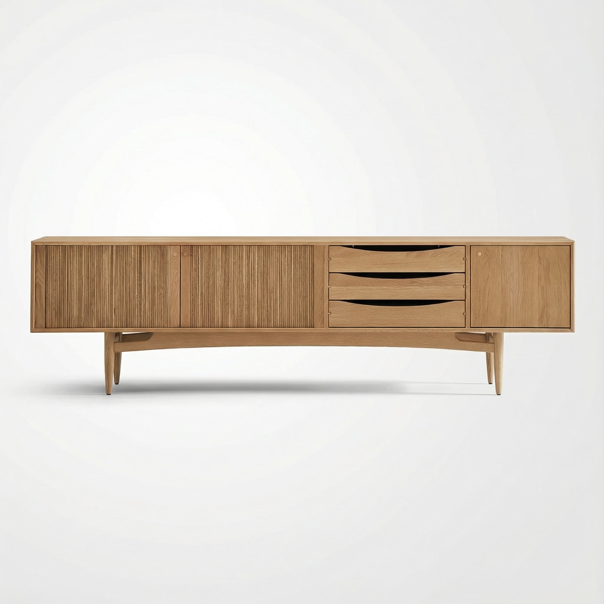 TV Cabinet - ZR-DSG2301-2.2Y