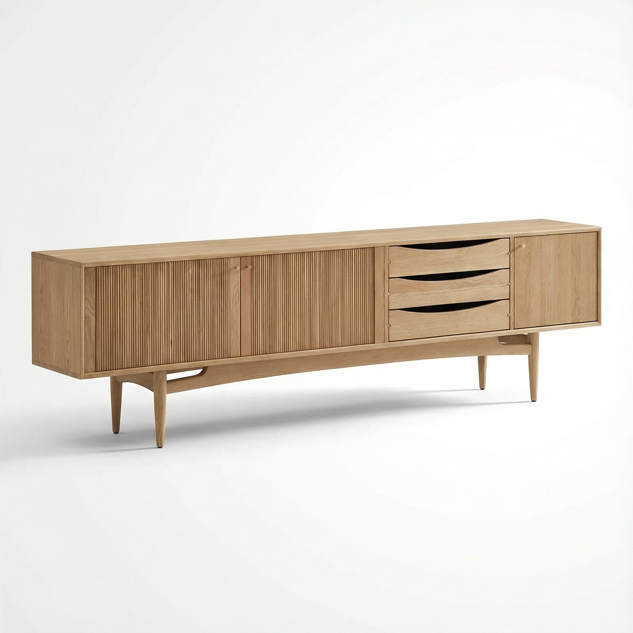 TV Cabinet - ZR-DSG2301-2.2Y