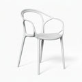 Garden Chair - 371APP